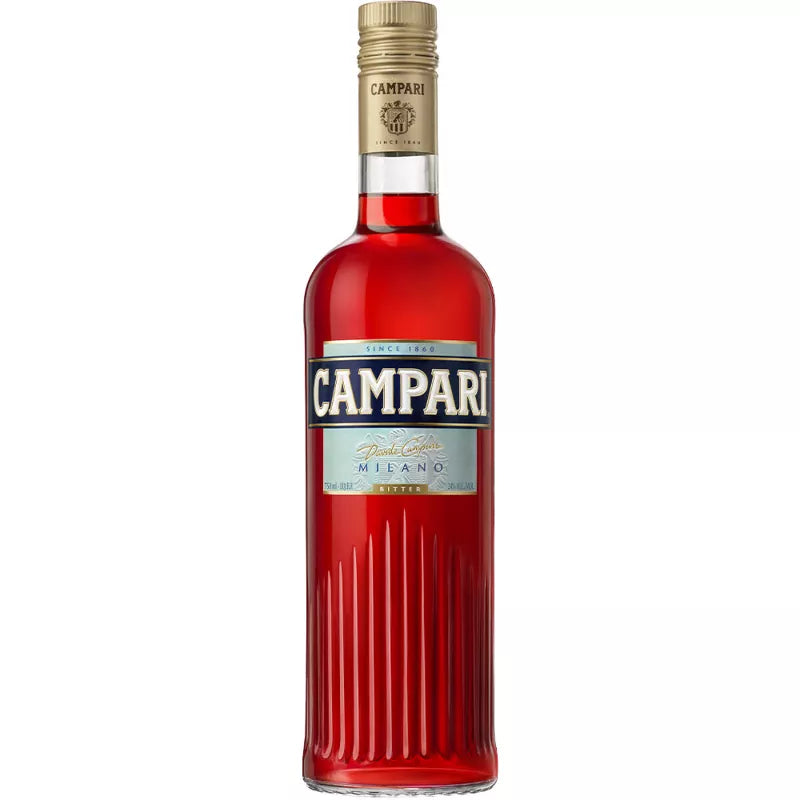Campari Aperitivo 1LT